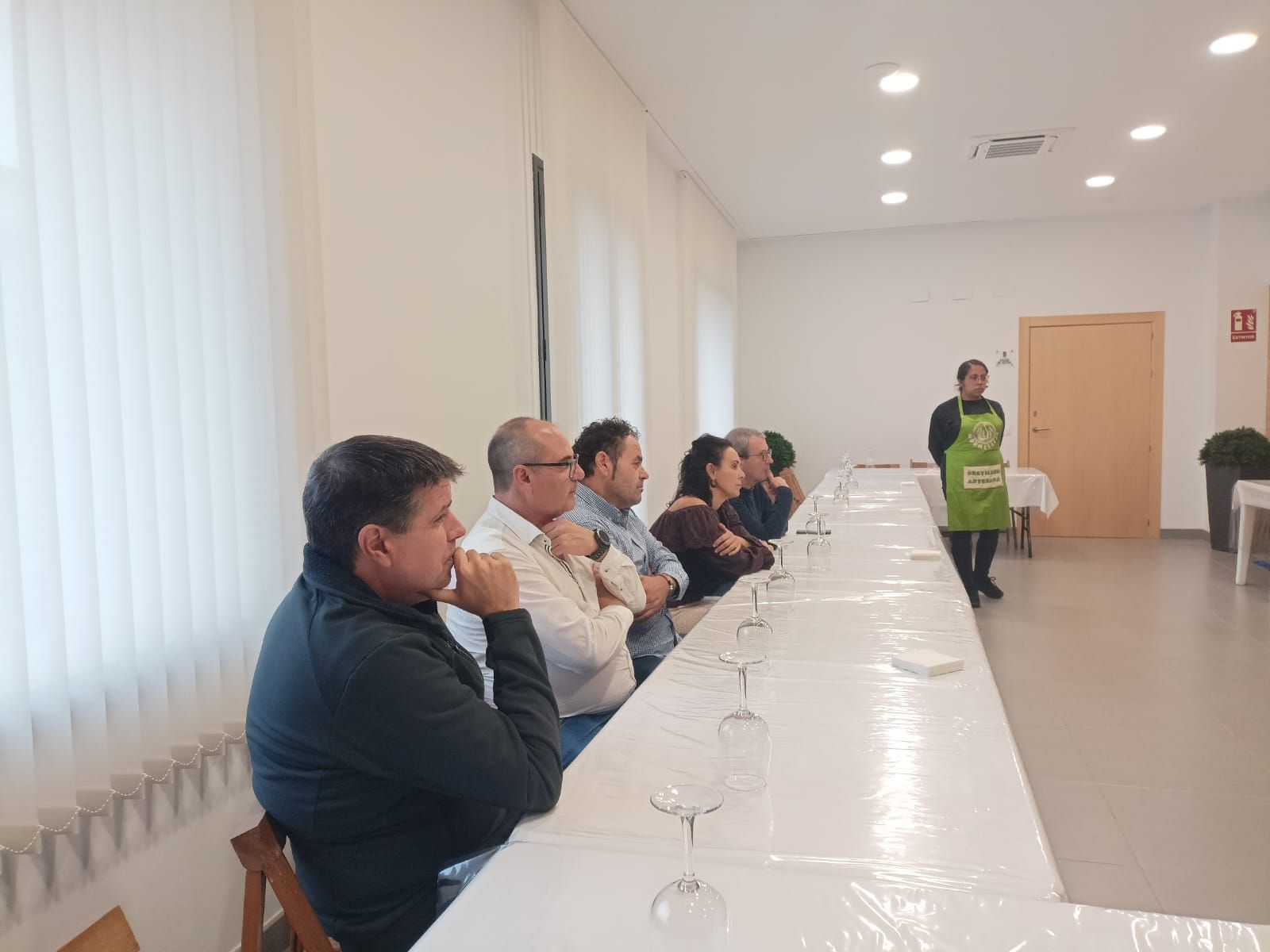 Las imágenes de la I Feria de Productos de Calidad de La Rioja