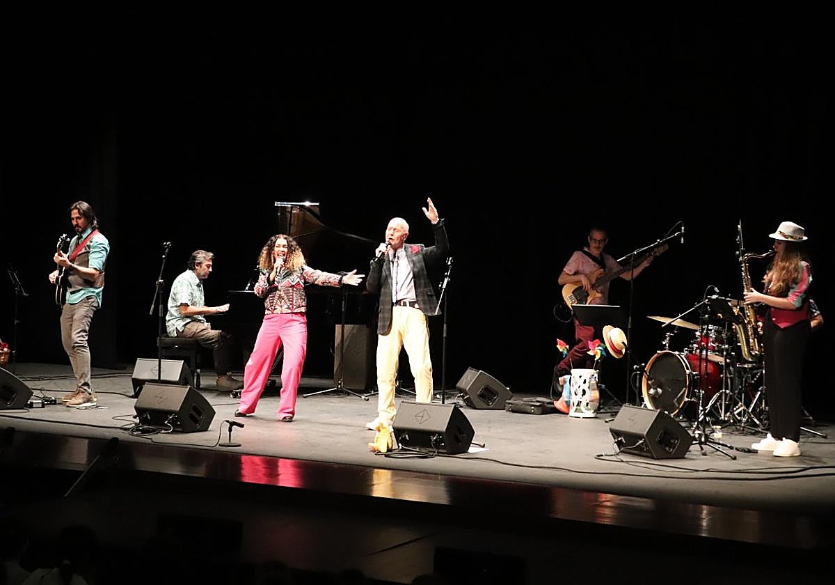 La campaña escolar sobre el jazz regresará el 14 de noviembre.