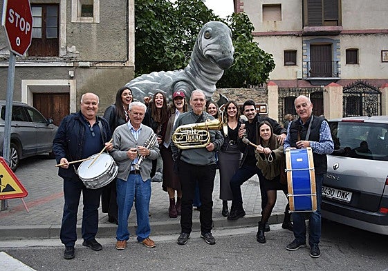 Las Jornadas Micológicas de Igea