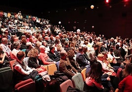 Festival Octubre Corto.