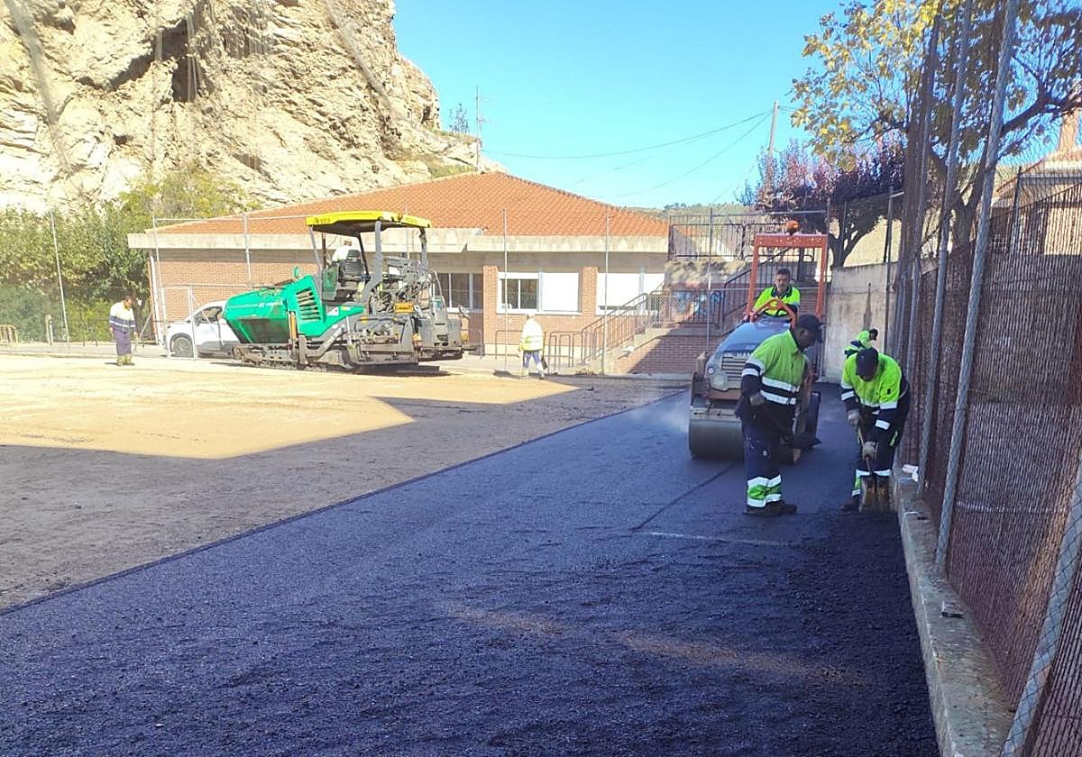 Otras noticias de Cevera, Quel, Haro y Casalarreina