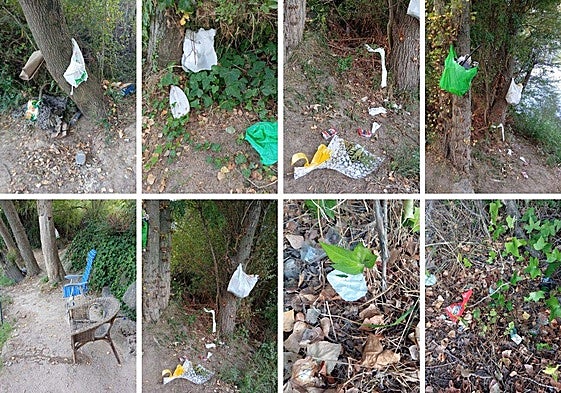 El cambio de avión en el vuelo a Madrid, en el Teléfono del Lector