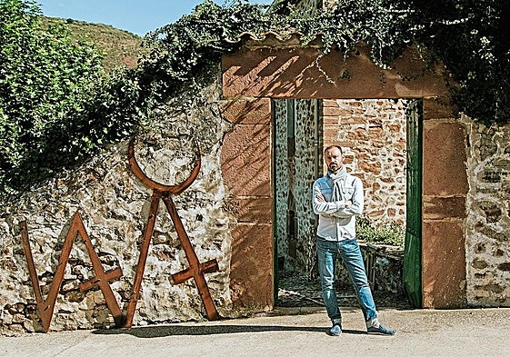 Pablo Bernáldez, de Espacio ArteVACA, abrirá las jornadas