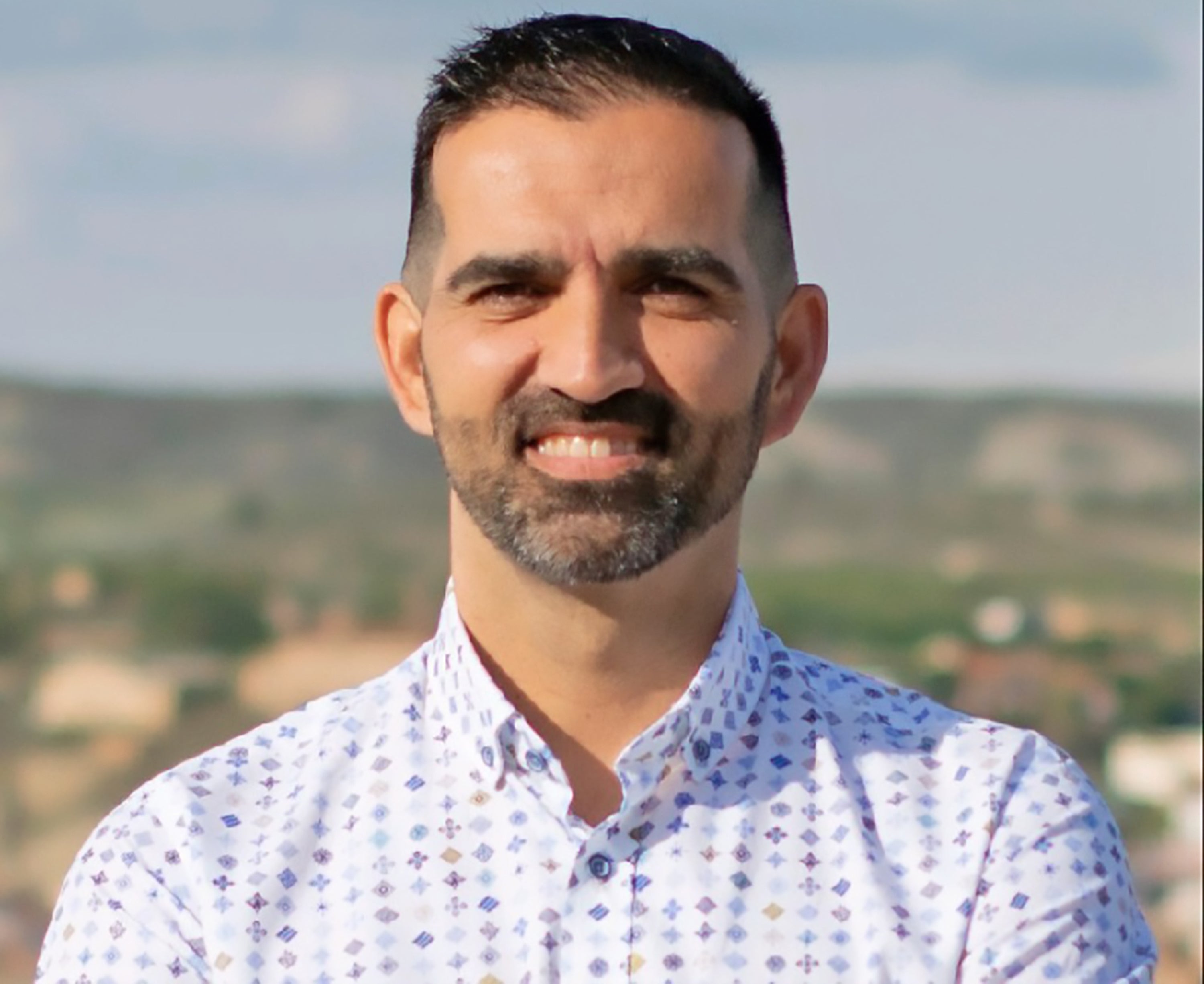 Ignacio González, nuevo subdirector.