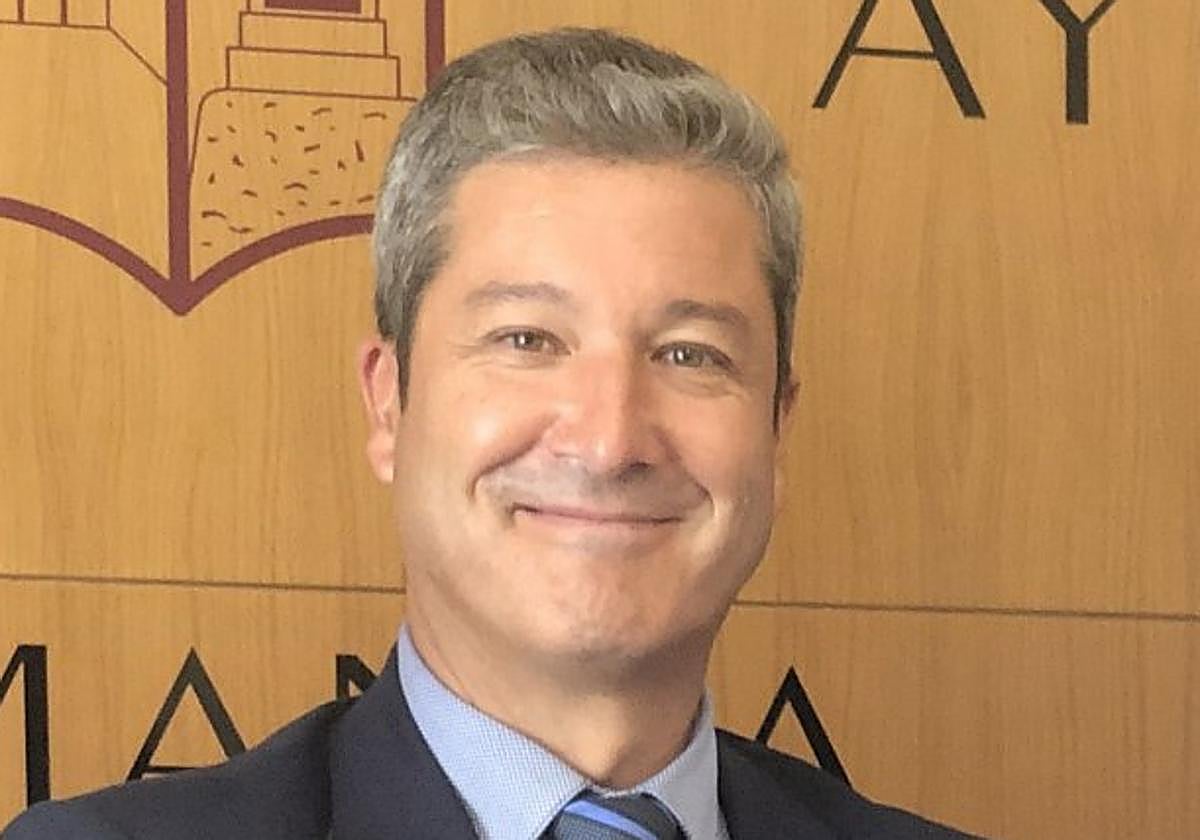 Conetrans elige a Javier Arnedo como presidente