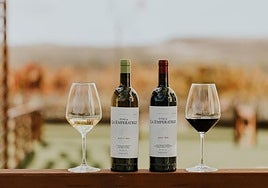 Vinos de Finca La Emperatriz