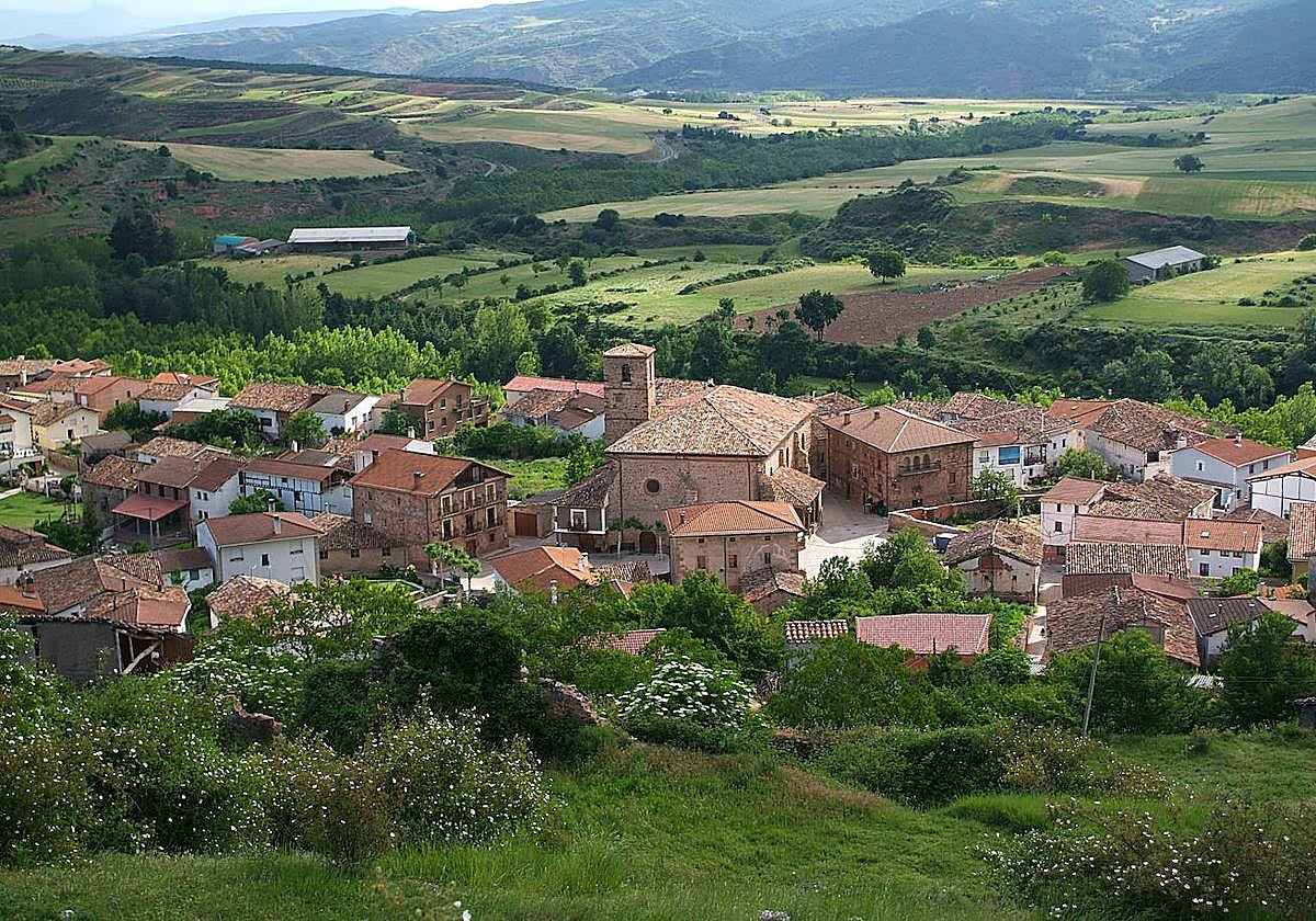 Matute, una de las localidades a las que viajará Escenario Vivo este fin de semana.