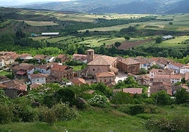 Matute, una de las localidades a las que viajará Escenario Vivo este fin de semana.