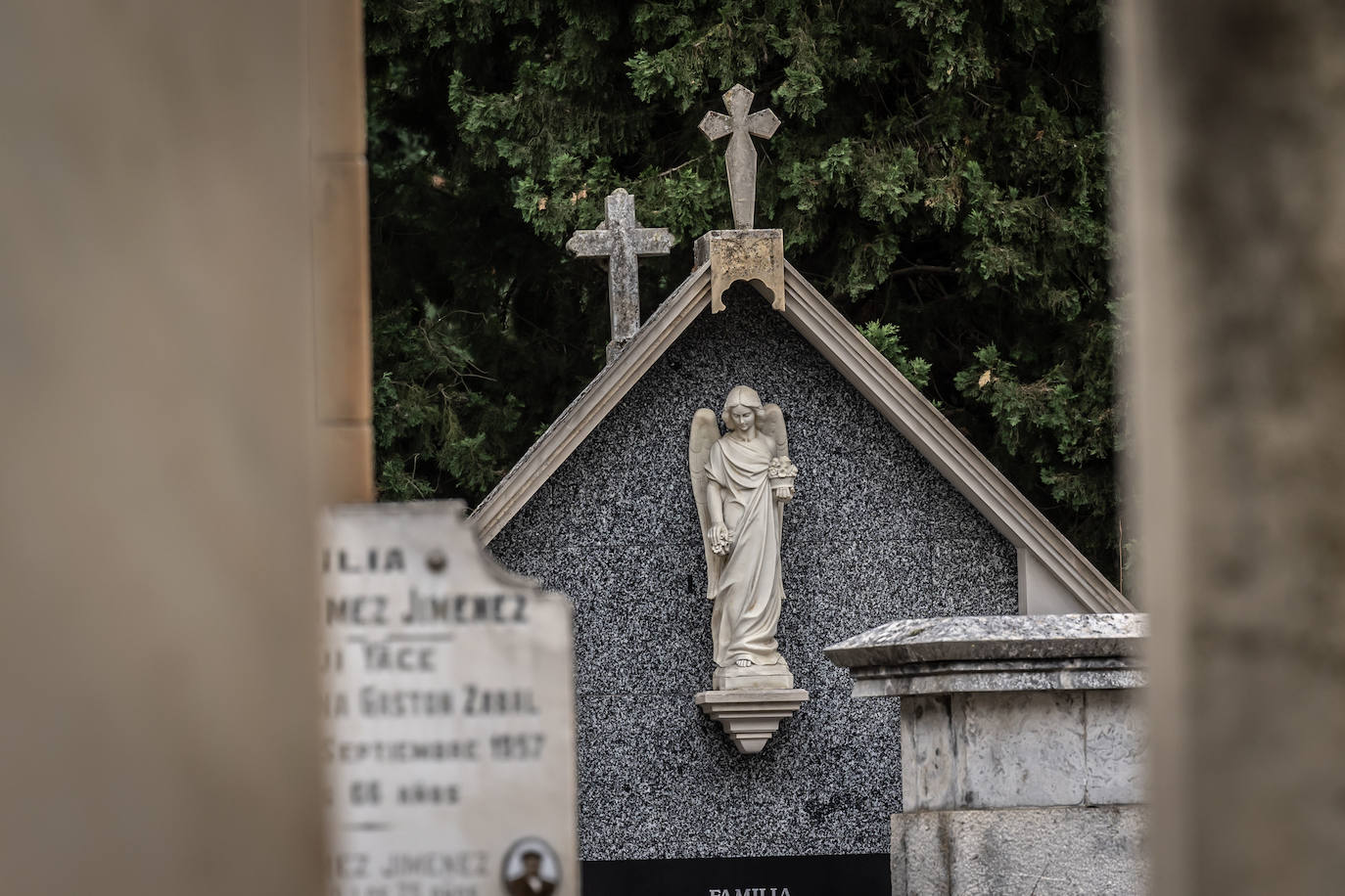 Cementerio de Logroño
