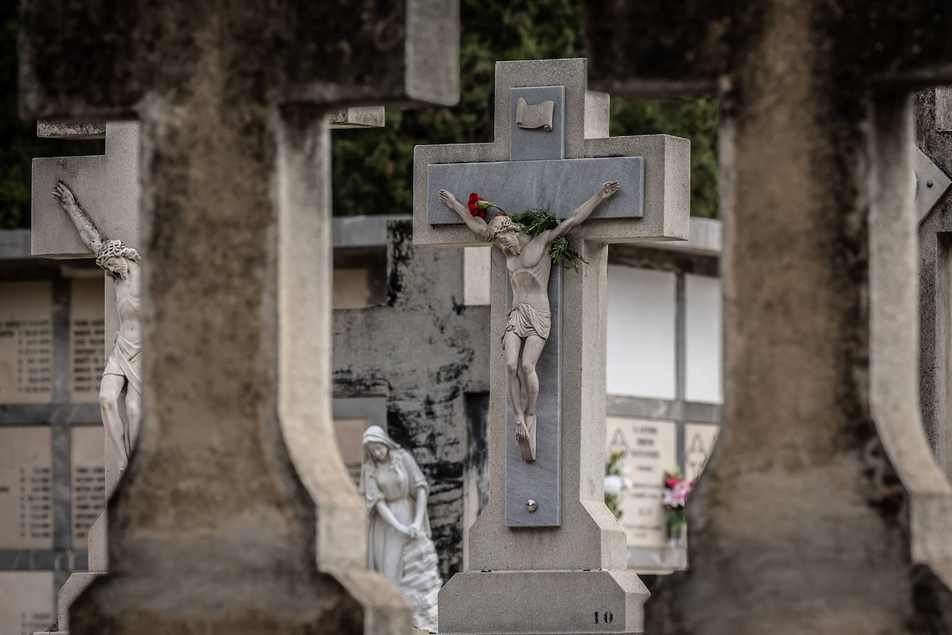 Cementerio de Logroño