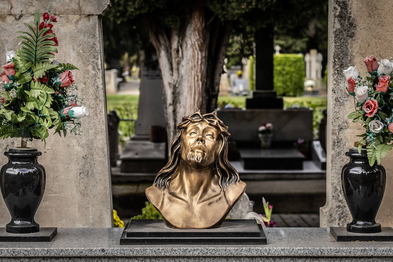 Cementerio de Logroño