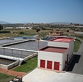 Las aguas residuales de Calahorra revelan el mayor consumo europeo de 'speed'