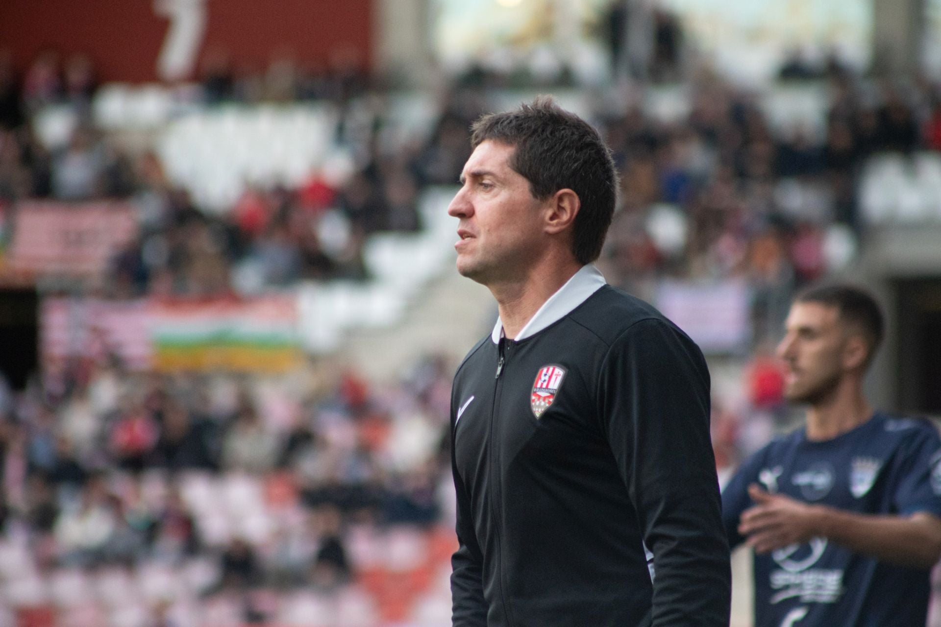 El triunfo de la UD Logroñes frente al Utebo