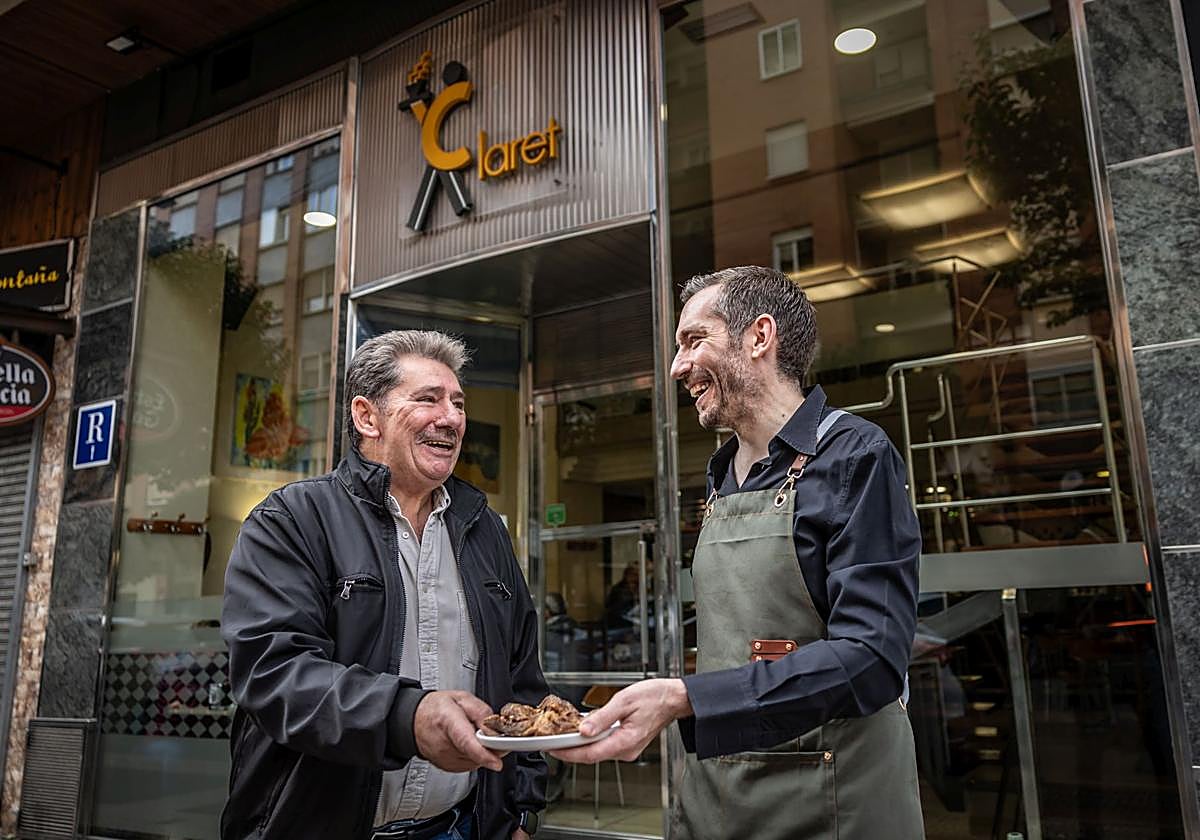 De generación en generación