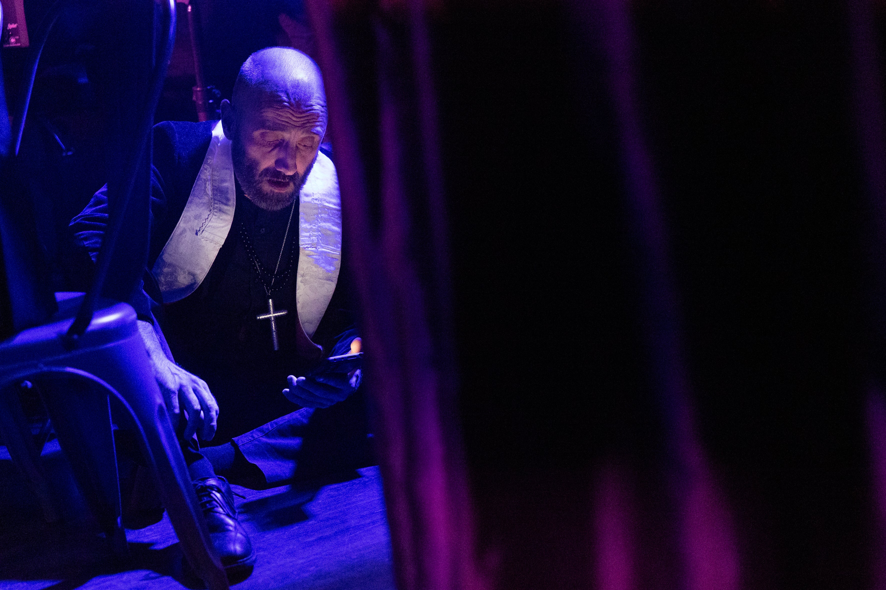 Riojazz recrea un funeral en Nueva Orleans por las calles de Logroño