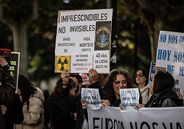 Los técnicos superiores sanitarios riojanos plantean una huelga indefinida si no se atienden «rápido» sus reivindicaciones