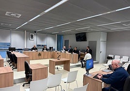 Vídeo | Las claves del veredicto del tribunal popular