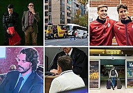 Las noticias imprescindibles