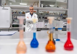 Diseñan un nuevo sistema para almacenar la energía solar en combustibles solubles en agua