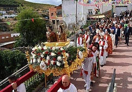 Las fiestas de 2026 de Autol se adelantan y comenzarán el 3 de septiembre