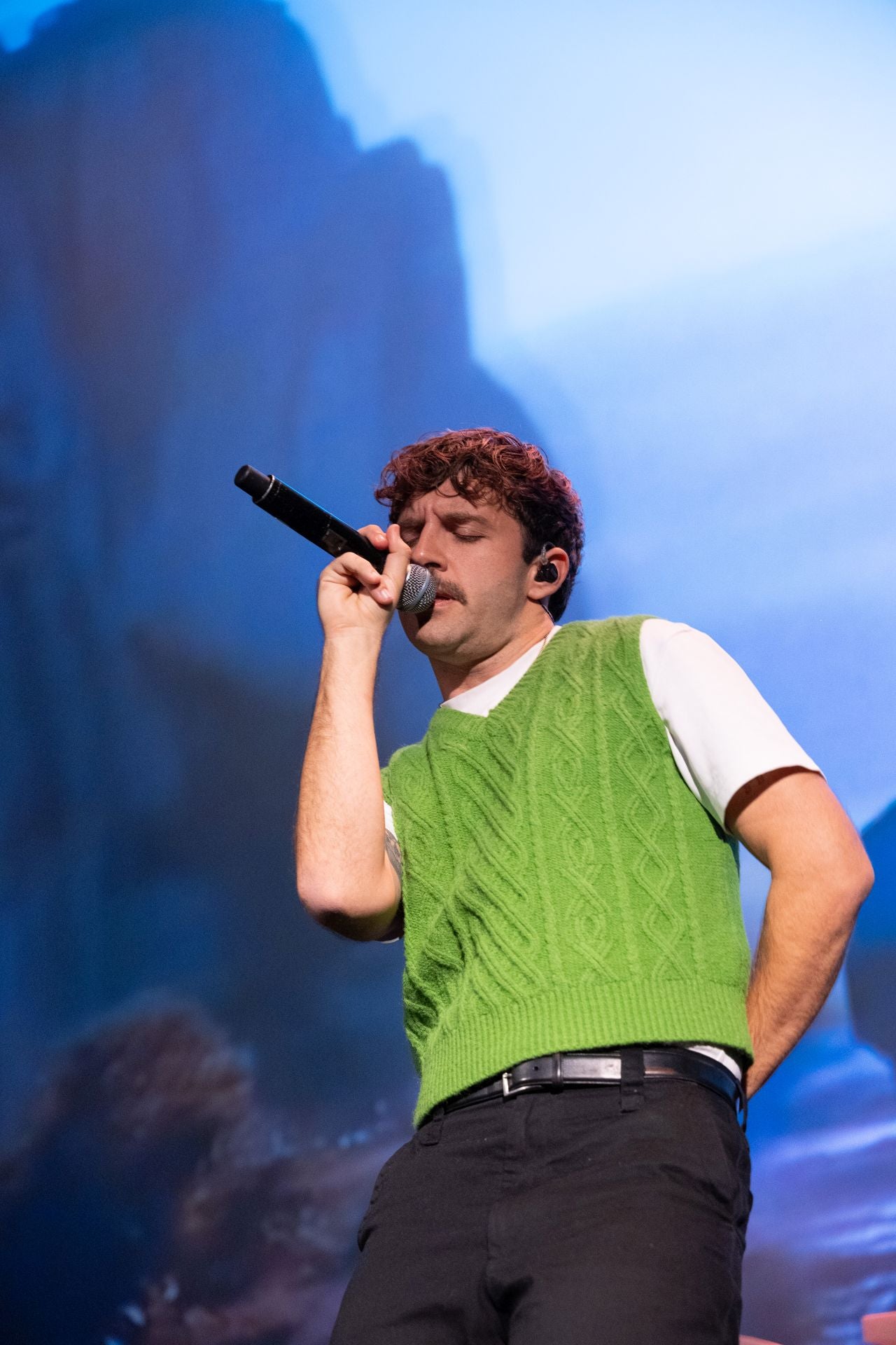 La celebración de los 100 años de Rioja, en Madrid