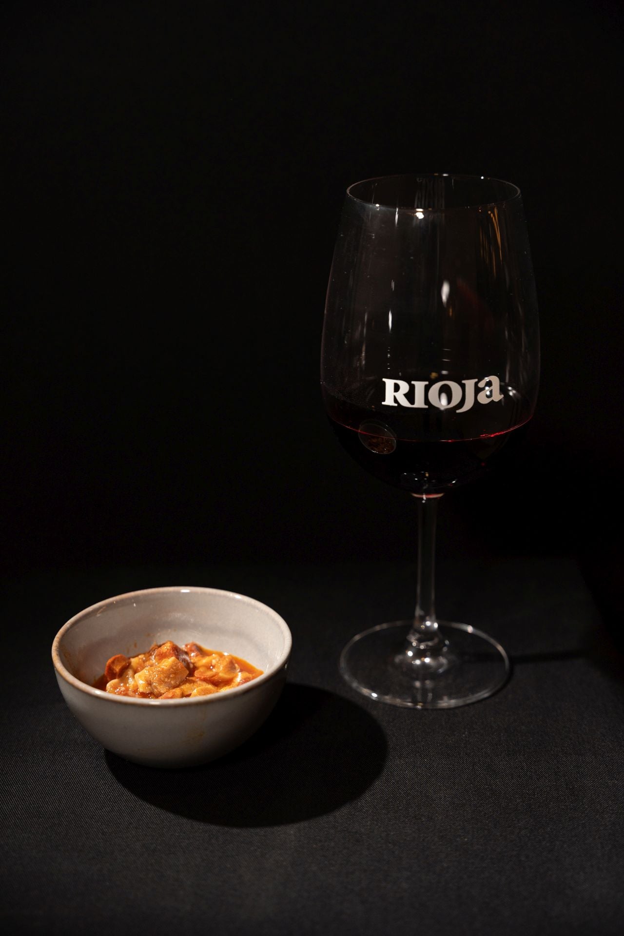 La celebración de los 100 años de Rioja, en Madrid