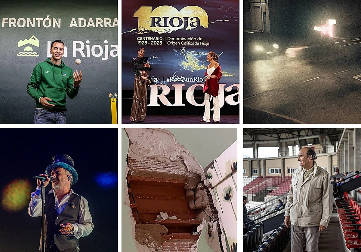 Las noticias imprescindibles