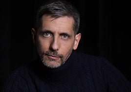 Eduardo López-Collazo.