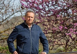 Tomás Latasa, reelegido secretario general de la Unión de Jubilados y Pensionistas de UGT La Rioja
