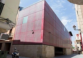 'After Wine', vino, arte y gastronomía en noviembre en el CCR