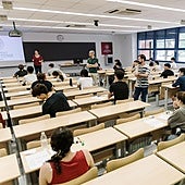 Este viernes se abre el plazo para solicitar las becas de movilidad universitaria