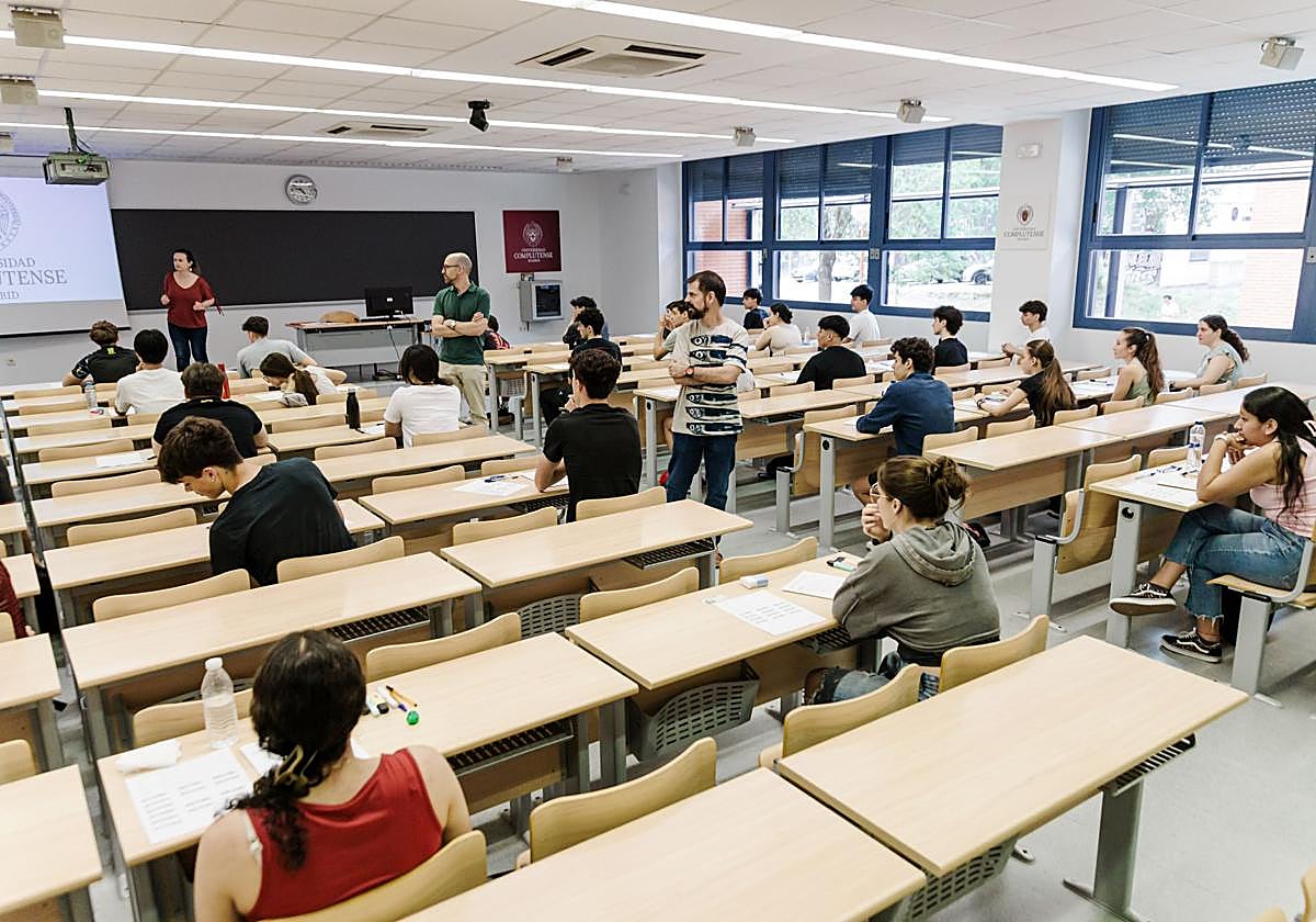 Este viernes se abre el plazo para solicitar las becas de movilidad universitaria