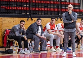 El LogroBasket se mide en Córdoba al equipo más en forma de la categoría