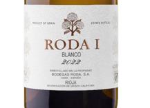 RODA I Blanco 2022