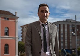 Osés censura el fondo y las formas del Ministerio de Transportes en su relación con el Gobierno de La Rioja.