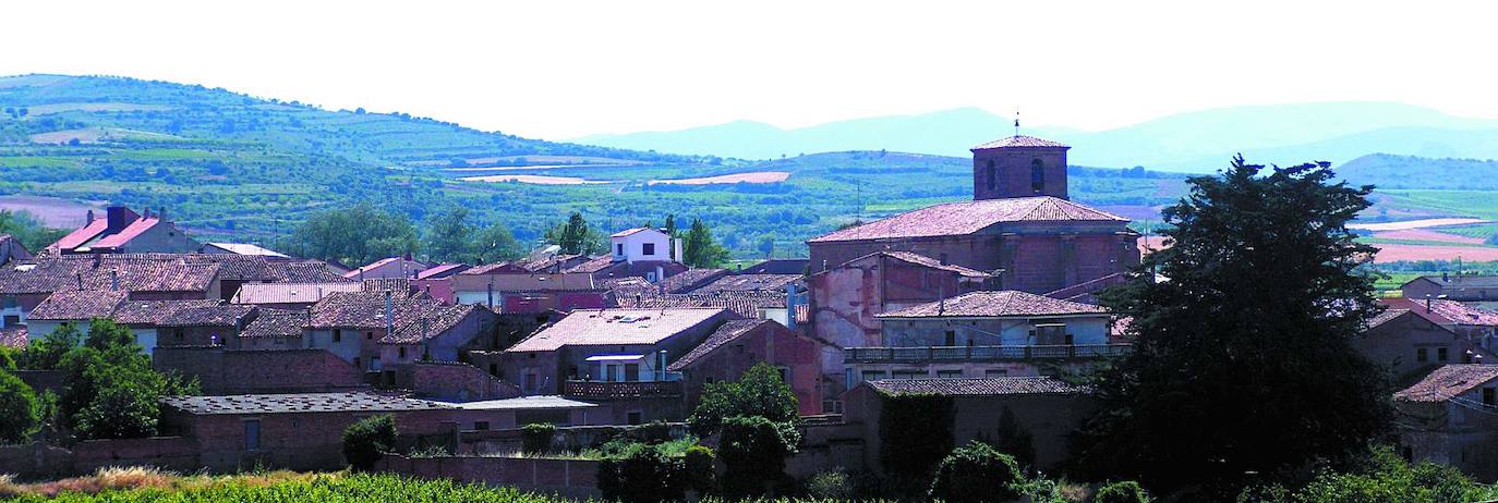 Panorámica de El Redal, en una imagen de archivo.