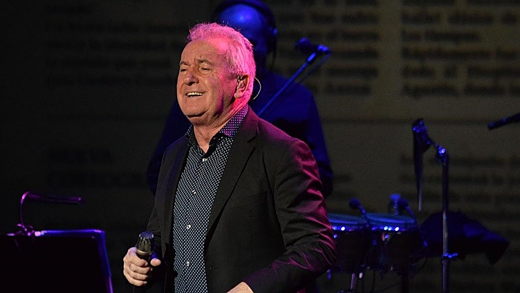 Víctor Manuel y El Chojin estarán en Logroño en los actos para «no olvidar lo que significa una dictadura»