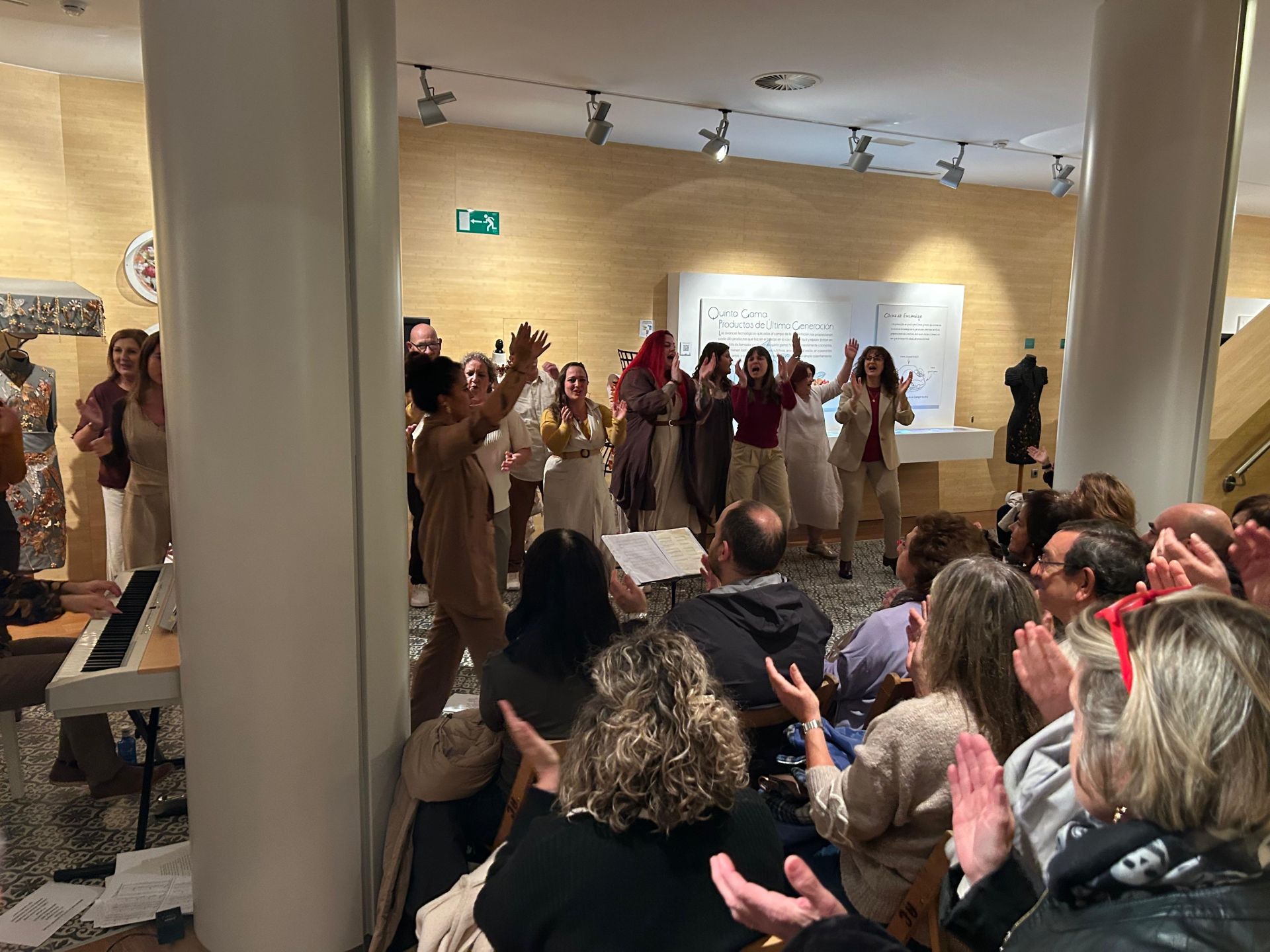 Las actividades de historia, arte y gastronomía, en Calahorra