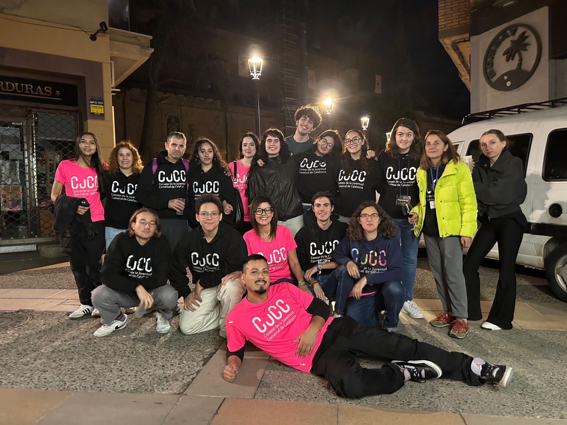 Las actividades de historia, arte y gastronomía, en Calahorra