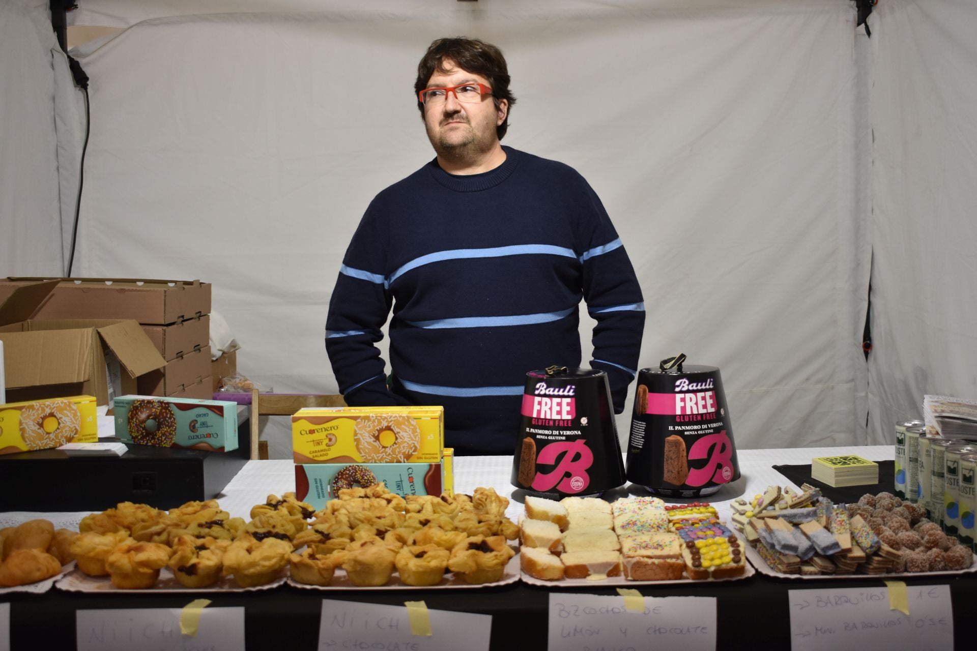 Las actividades de historia, arte y gastronomía, en Calahorra