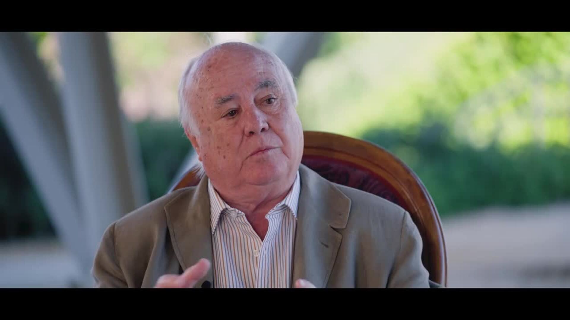 Trailer del documental 'Estirpes del Rioja: la pasión que se hereda'