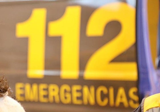 Rescatado un hombre que se había desorientado en el monte de Munilla