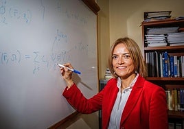 Rosario González-Férez