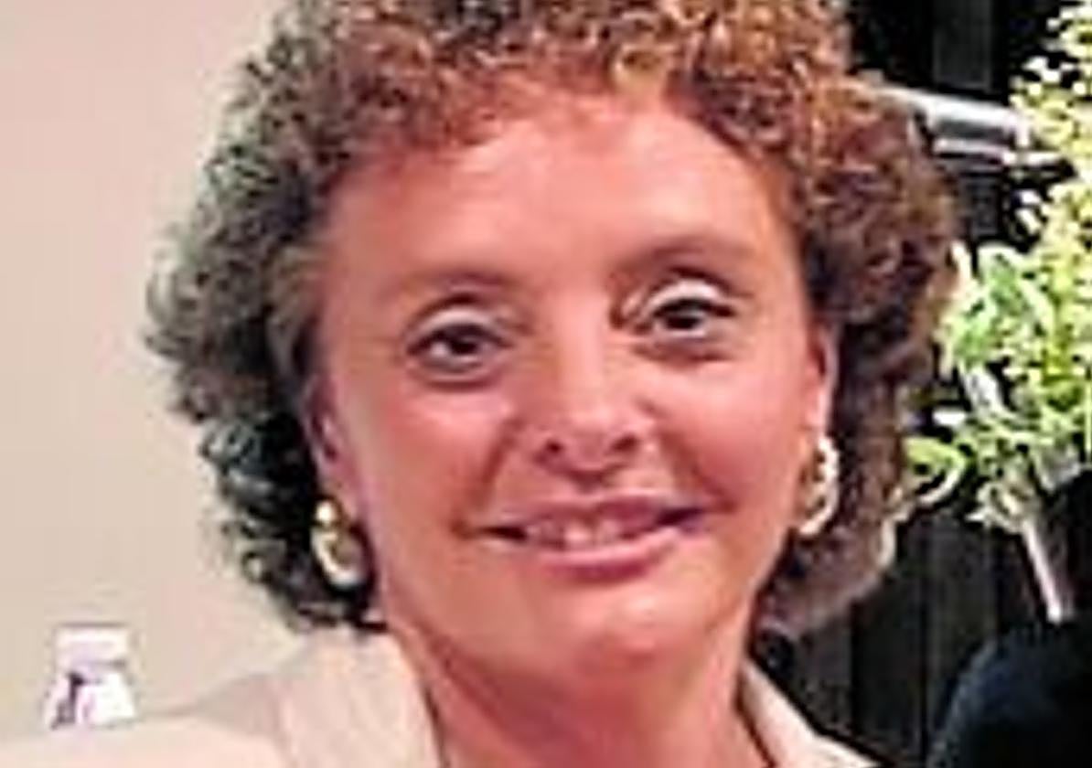 Haro acogerá la presentación de 'Renacer compartido', una historia de superación