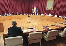 El Ayuntamiento de Logroño declara el 2026 Año Rafael Azcona