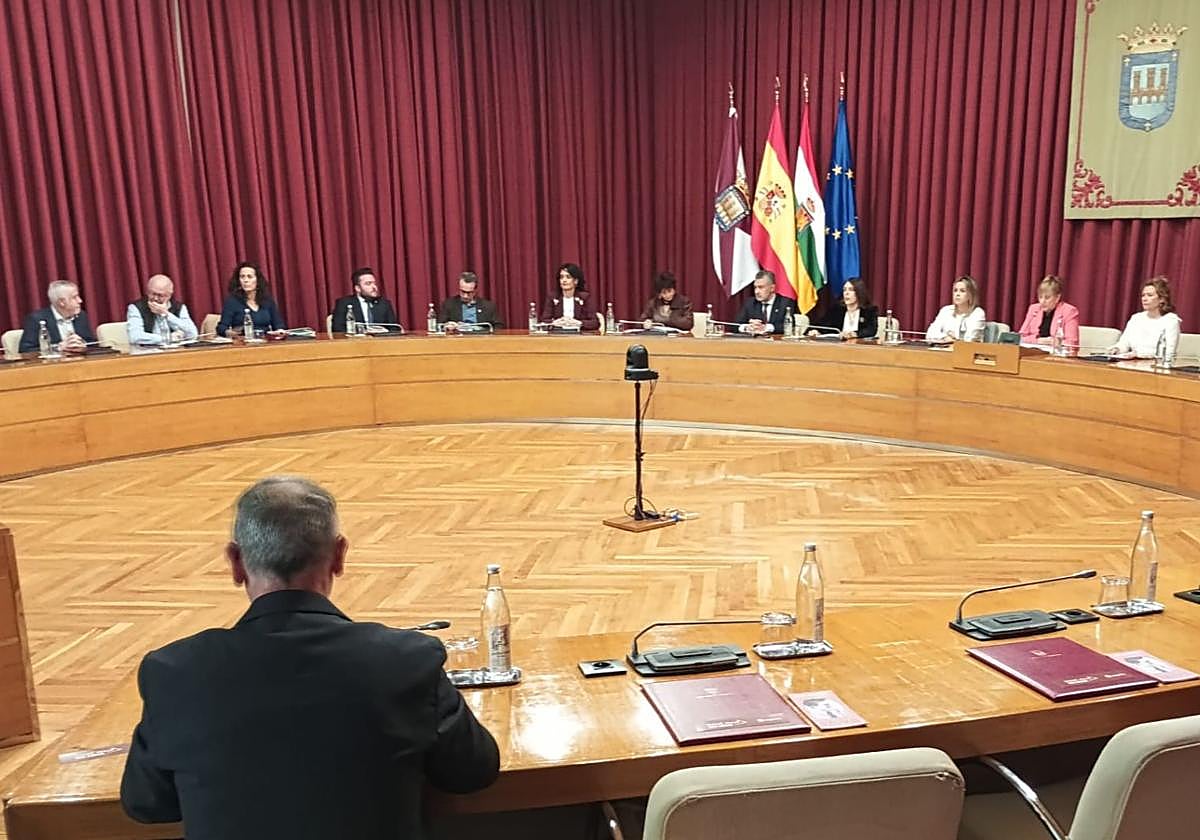 El Ayuntamiento de Logroño declara el 2026 Año Rafael Azcona