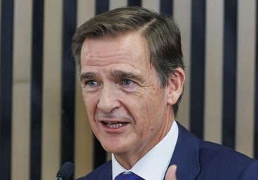 «No es recomendable que una familia trabaje solo con una entidad»