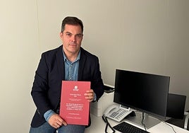 Una tesis doctoral de la UR aborda el teletrabajo, su evolución normativa y su deriva judicial más relevante