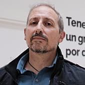 Imagen - «En el momento en que quité el miedo a la muerte, empecé a quitarle el miedo a la vida, empecé a vivir»