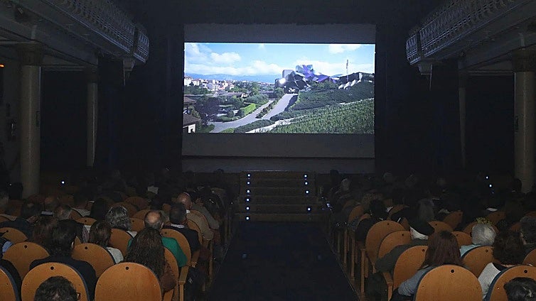 Vídeo | Así se vivió la presentación de 'Estirpes del Rioja'